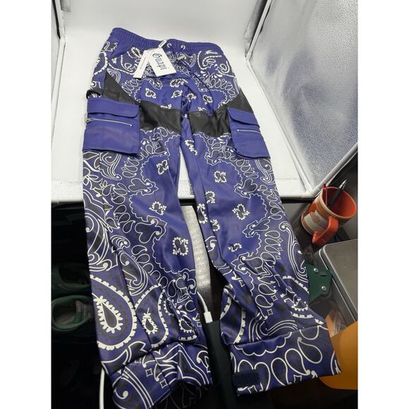 Size 32 Guapi Mmxv Designer Pants Gvapi 1 Of 100 - Picture 1 of 6